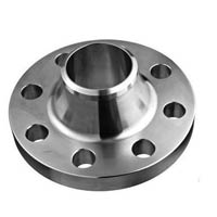 Alloy 600 Welding Neck Flange